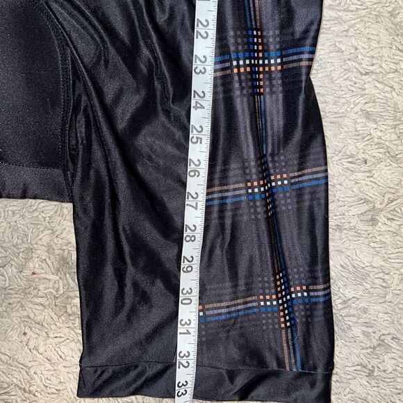 NWT ILPALADINO Sport Apparel Men’s Cycling Suit w/ Padded Butt size 2XL - Picture 7 of 12